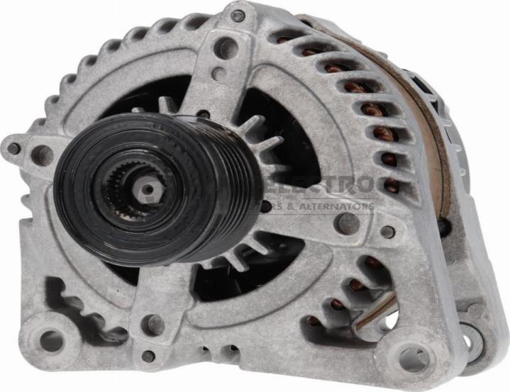 Autoelectro AEK4390 - Alternator furqanavto.az