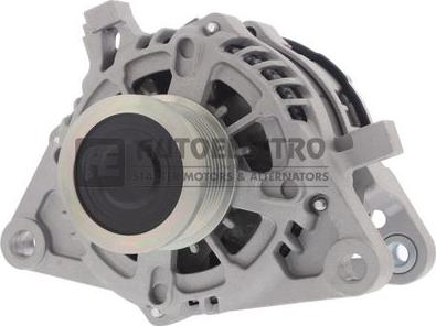 Autoelectro AEK4389 - Alternator furqanavto.az