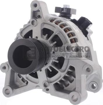 Autoelectro AEK4380 - Alternator furqanavto.az