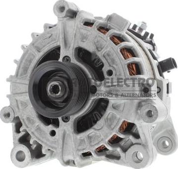 Autoelectro AEK4226 - Alternator furqanavto.az