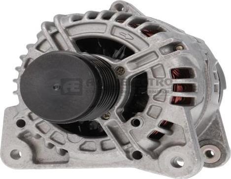 Autoelectro AEK4274 - Alternator furqanavto.az