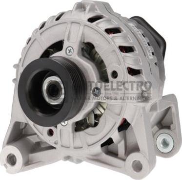 Autoelectro AEK1672 - Alternator furqanavto.az