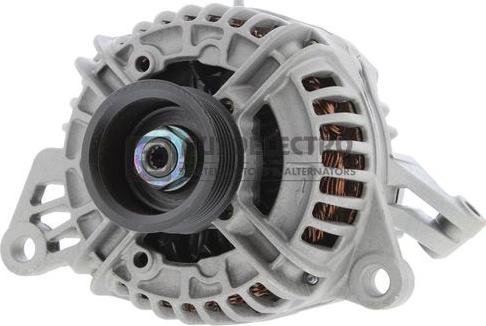 Autoelectro AEK1153 - Alternator furqanavto.az