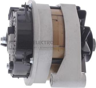 Autoelectro AEK1204 - Alternator furqanavto.az