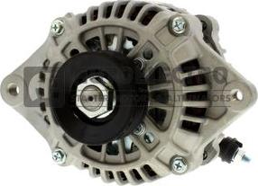 Autoelectro AEK1714 - Alternator furqanavto.az