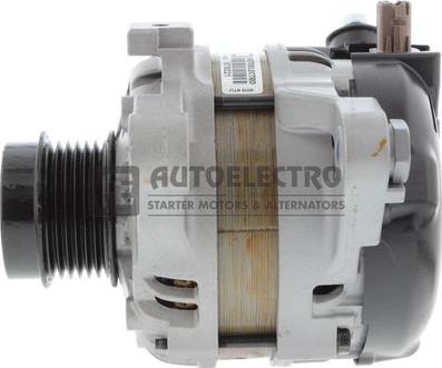 Autoelectro AEK3942 - Alternator furqanavto.az