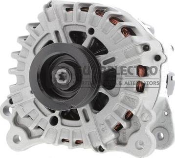 Autoelectro AEK3955 - Alternator furqanavto.az