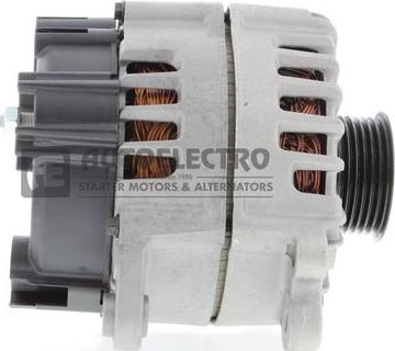 Autoelectro AEK3955 - Alternator furqanavto.az