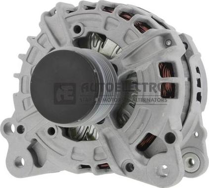 Autoelectro AEK3953 - Alternator furqanavto.az