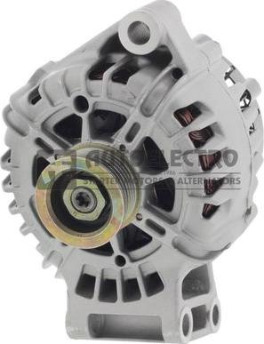 Autoelectro AEK3952 - Alternator furqanavto.az