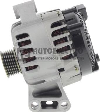 Autoelectro AEK3952 - Alternator furqanavto.az