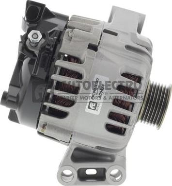 Autoelectro AEK3952 - Alternator furqanavto.az