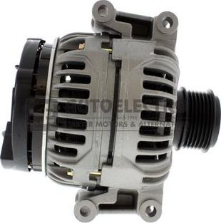 Autoelectro AEK3907 - Alternator furqanavto.az