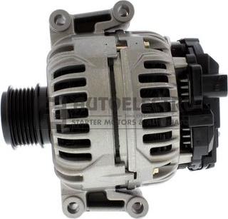 Autoelectro AEK3907 - Alternator furqanavto.az