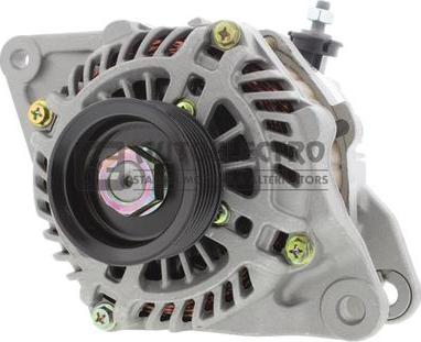 Autoelectro AEK3917 - Alternator furqanavto.az