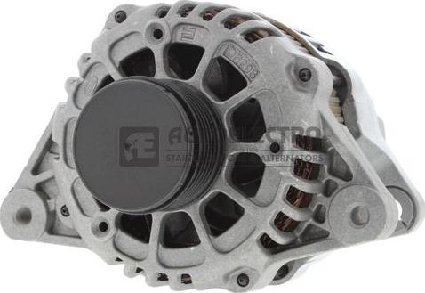 Autoelectro AEK3933 - Alternator furqanavto.az