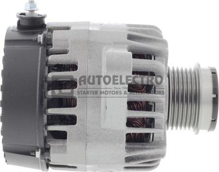 Autoelectro AEK3937 - Alternator furqanavto.az