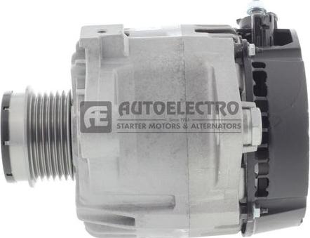 Autoelectro AEK3937 - Alternator furqanavto.az