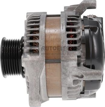 Autoelectro AEK3491 - Alternator furqanavto.az