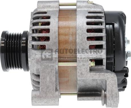 Autoelectro AEK3466 - Alternator furqanavto.az