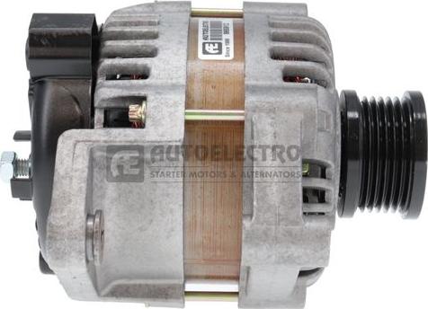 Autoelectro AEK3466 - Alternator furqanavto.az