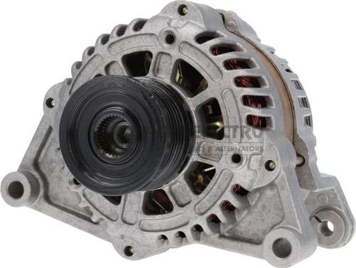 Autoelectro AEK3466 - Alternator furqanavto.az