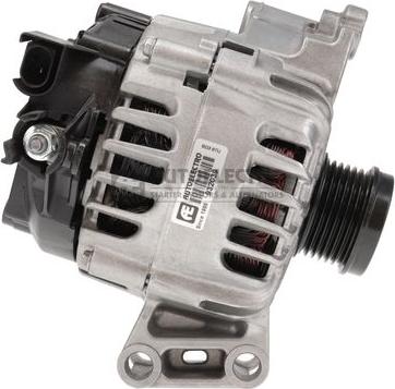 Autoelectro AEK3766 - Alternator furqanavto.az