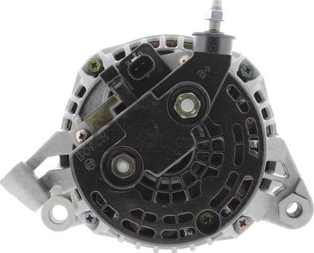 Autoelectro AEK3437 - Alternator furqanavto.az