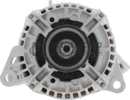 Autoelectro AEK3437 - Alternator furqanavto.az