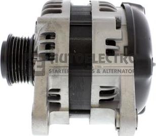 Autoelectro AEK3425 - Alternator furqanavto.az