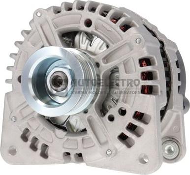 Autoelectro AEK3428 - Alternator furqanavto.az