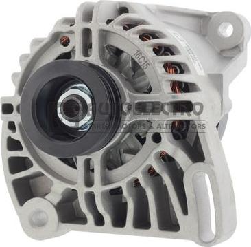 Autoelectro AEK3423 - Alternator furqanavto.az