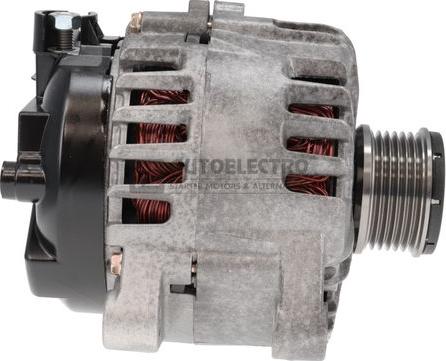 Autoelectro AEK3470 - Alternator furqanavto.az