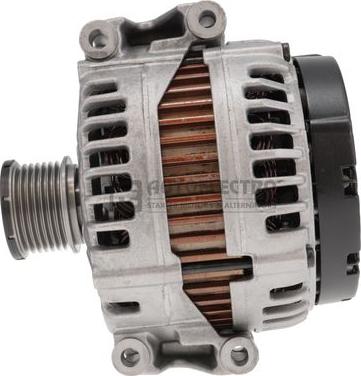 Autoelectro AEK3591 - Alternator furqanavto.az