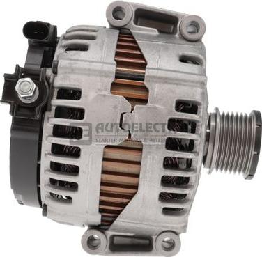 Autoelectro AEK3591 - Alternator furqanavto.az