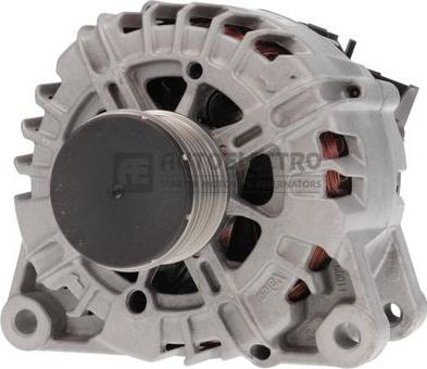 Autoelectro AEK3555 - Alternator furqanavto.az