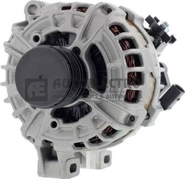 Autoelectro AEK3568 - Alternator furqanavto.az