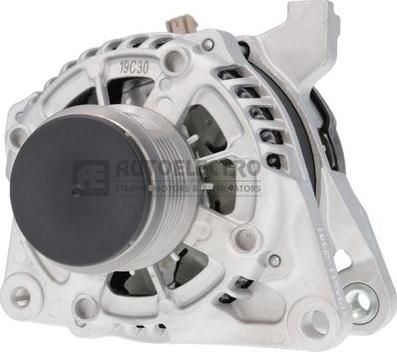 Autoelectro AEK3563 - Alternator furqanavto.az