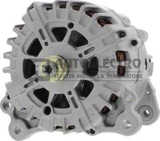 Autoelectro AEK3567 - Alternator furqanavto.az