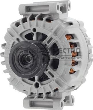 Autoelectro AEK3511 - Alternator furqanavto.az