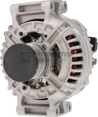 Autoelectro AEK3586 - Alternator furqanavto.az