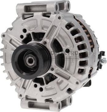 Autoelectro AEK3573 - Alternator furqanavto.az