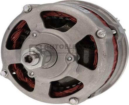 Autoelectro AEK3691 - Alternator furqanavto.az