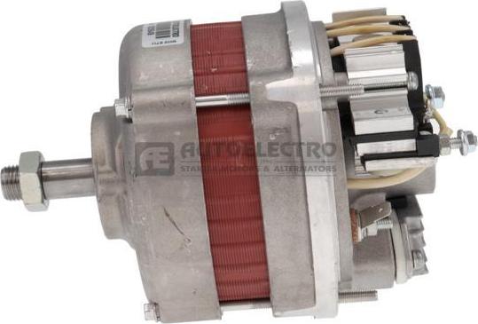 Autoelectro AEK3691 - Alternator furqanavto.az