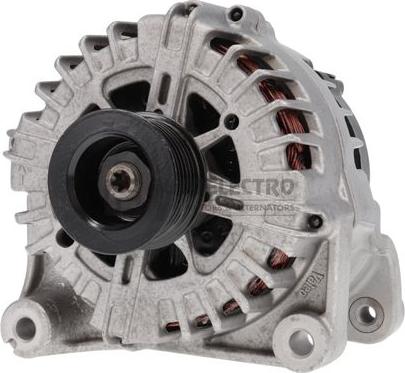 Autoelectro AEK3642 - Alternator furqanavto.az