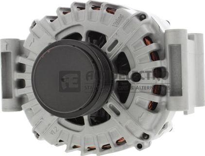 Autoelectro AEK3650 - Alternator furqanavto.az