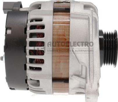 Autoelectro AEK3651 - Alternator furqanavto.az