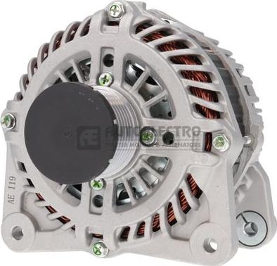 Autoelectro AEK3653 - Alternator furqanavto.az