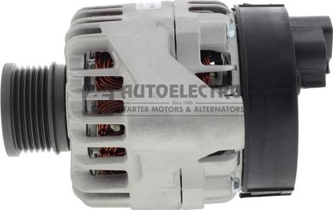 Autoelectro AEK3657 - Alternator furqanavto.az