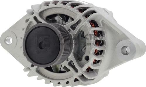 Autoelectro AEK3657 - Alternator furqanavto.az